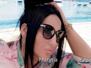 marytia Zizi X