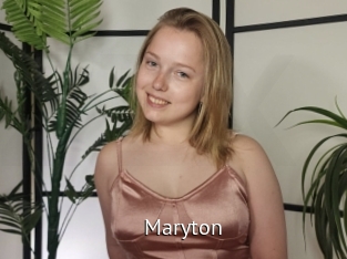 Maryton