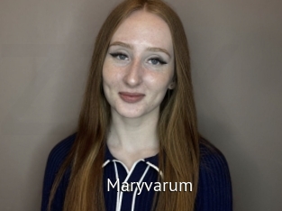 Maryvarum