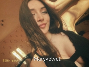 Maryvelvet