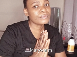 Marywarm