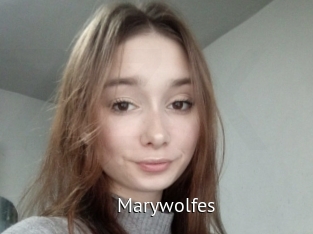 marywolfes Zizi X