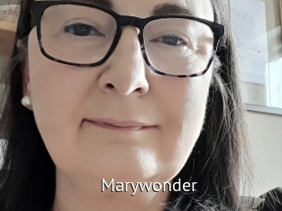 Marywonder