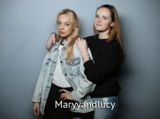Maryyandlucy