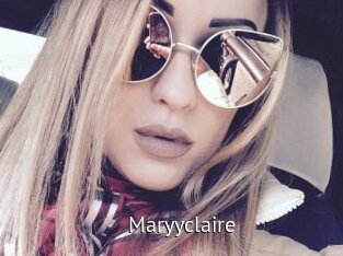 Maryyclaire