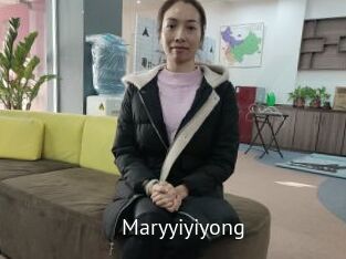 Maryyiyiyong