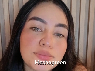 Mashagreen