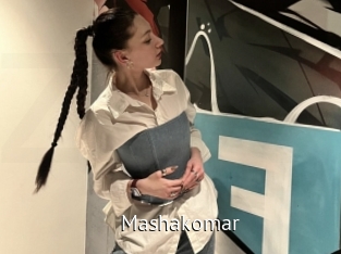 Mashakomar