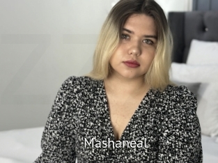 Mashaneal