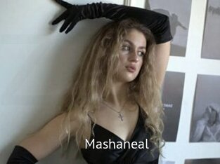 Mashaneal