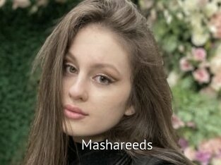 Mashareeds