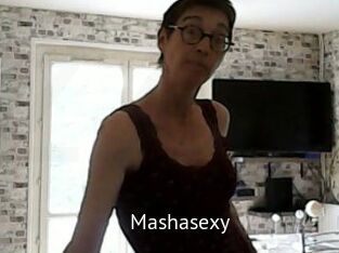 Mashasexy