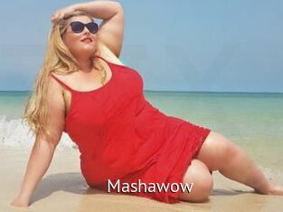 mashawow Zizi X