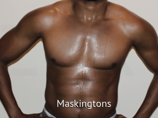 Maskingtons