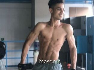Mason_n