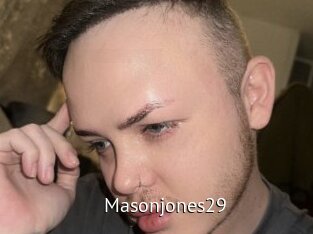 Masonjones29