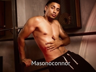 Masonoconnor