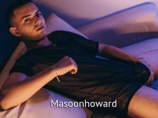 Masoonhoward