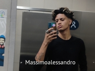 massimoalessandro Zizi X