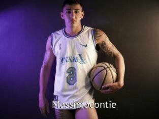 Massimocontie