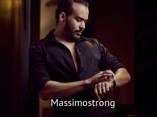 massimostrong Zizi X