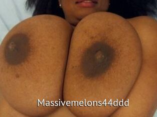 Massivemelons44ddd