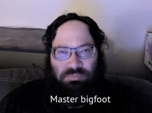 Master_bigfoot