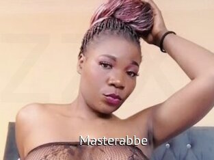 Masterabbe