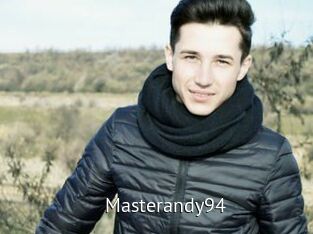 Masterandy94
