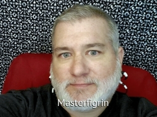 masterfigrin Zizi X