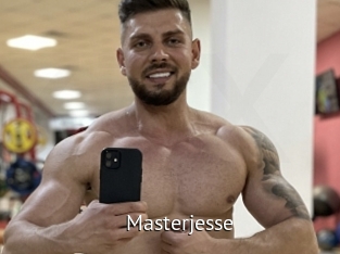 Masterjesse