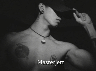 Masterjett