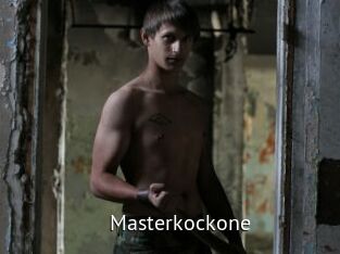 Masterkockone