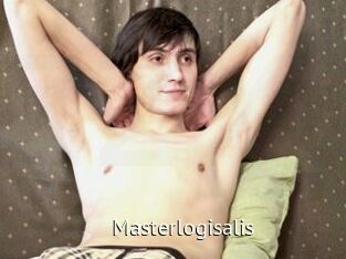 Masterlogisalis
