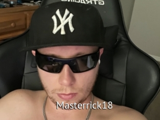 Masterrick18