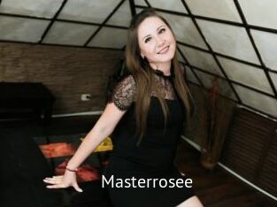 masterrosee Zizi X