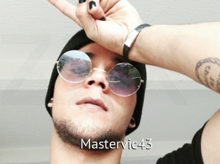 Mastervic43