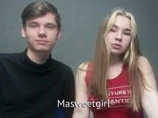 Masweetgirl