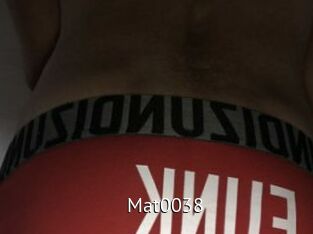 Mat0038