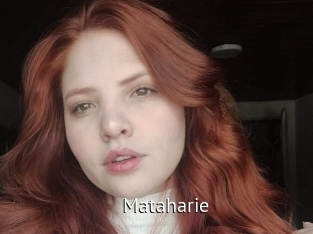 Mataharie