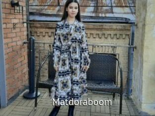 Matdoraboom