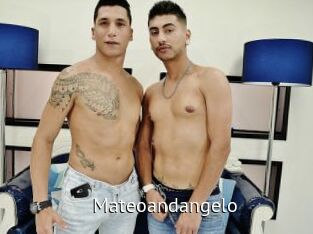 Mateoandangelo