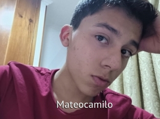 mateocamilo Zizi X