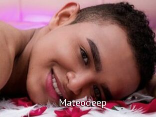Mateodeep