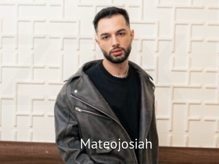 Mateojosiah