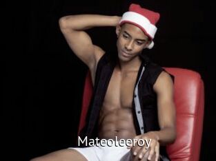Mateoleeroy