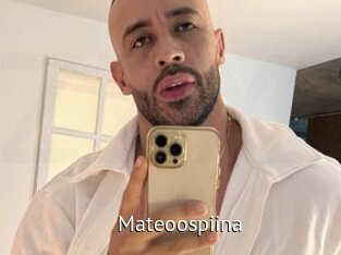 mateoospiina Zizi X