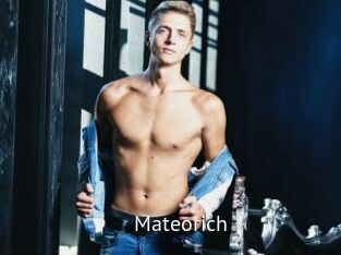 mateorich Zizi X