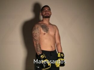 Mateosantos
