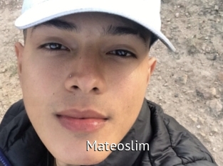 Mateoslim